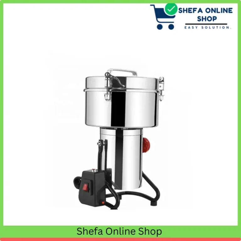 Niyama Powder Grinder HY-3000Y