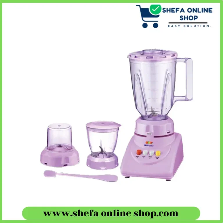Miyako Blender YT-2004 CH 300 watt