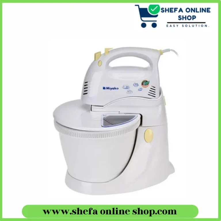 Miyako Egg Beater and Mixers - SM 625 -190W - White