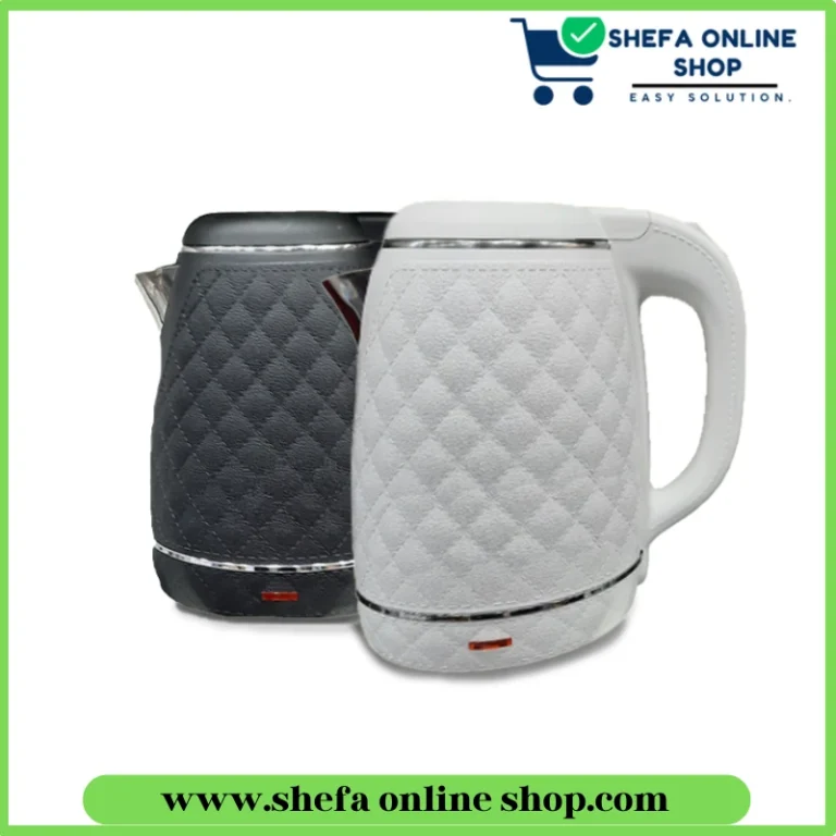 Miyako Electric Kettle MJK-108 LTH (1.8 Ltr)