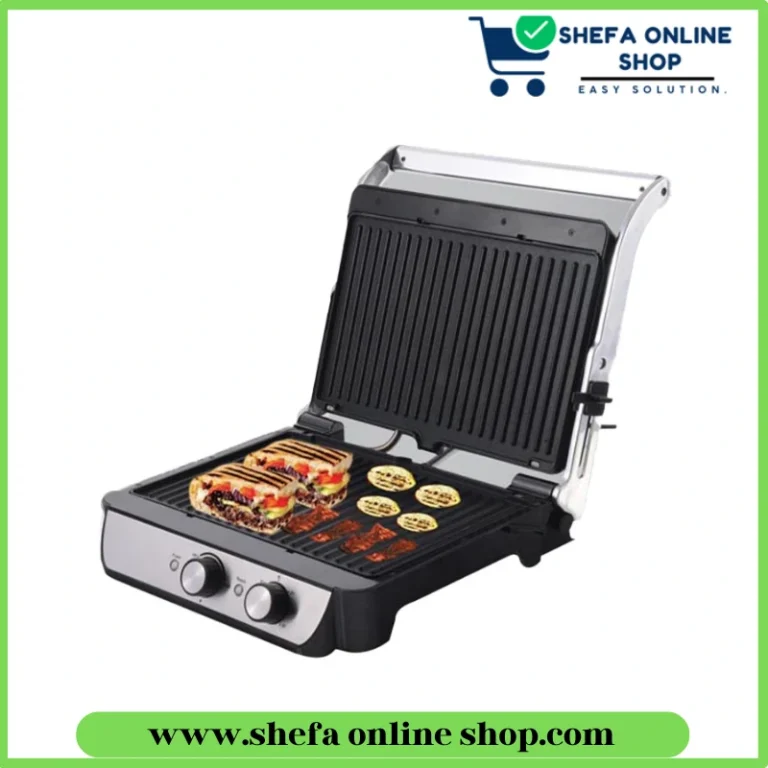 Miyako Sandwich Maker SW 135 BT