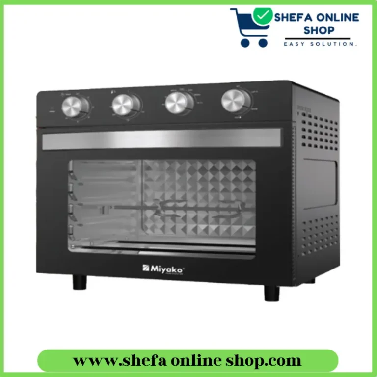 Miyako Electric Oven MT-52Ltr