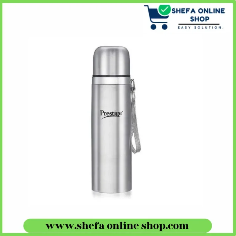 Prestige All Steel Hot/Cold Water Flask Tea Flasks Vacuum Bottle-750ml