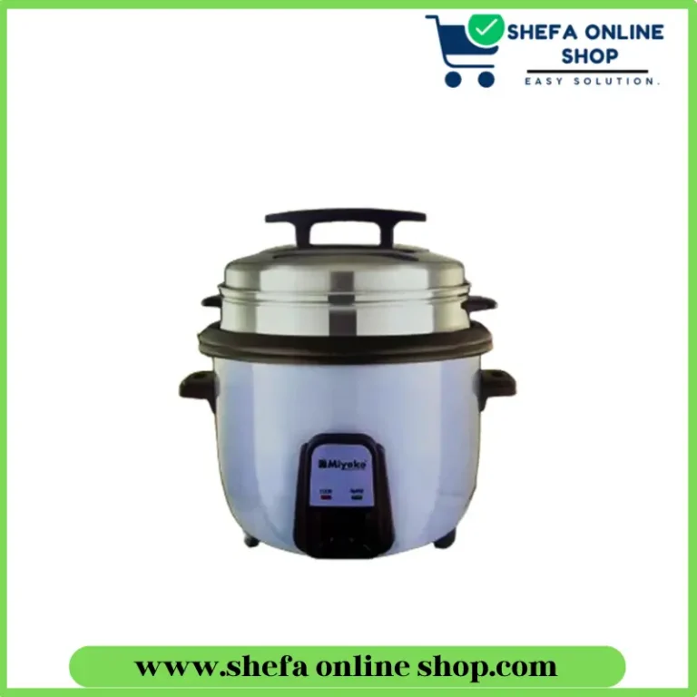Miyako Rice Cooker MRC-516 YLD
