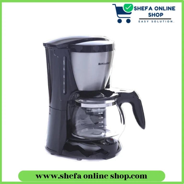 Miyako CM-327 2L Coffee Maker
