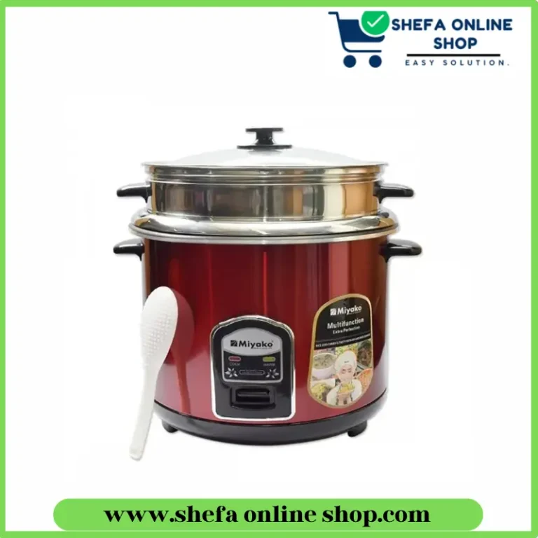 MIYAKO RICE COOKER 3.00L-ASL300