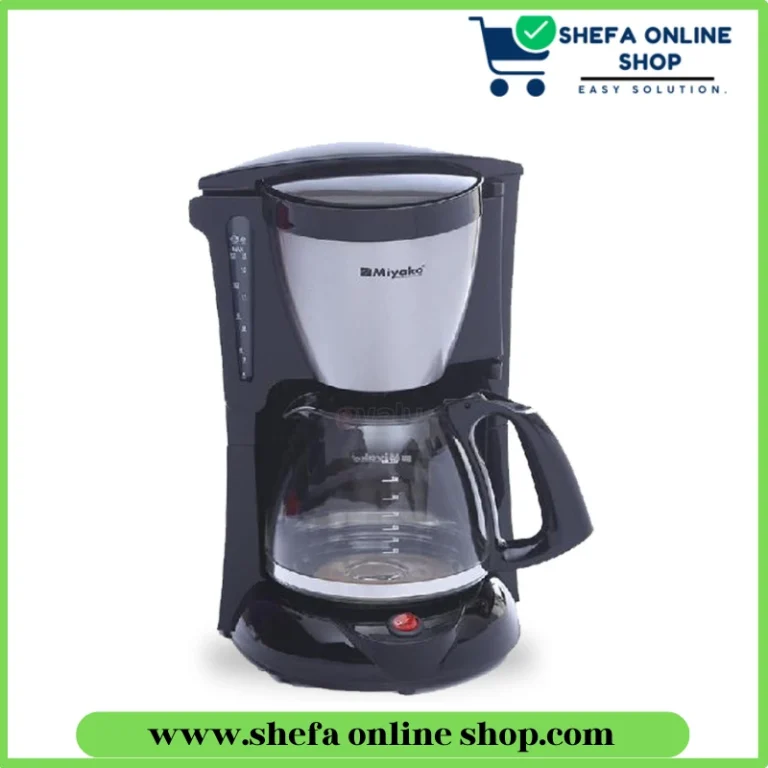 Miyako Coffee Maker CM-325