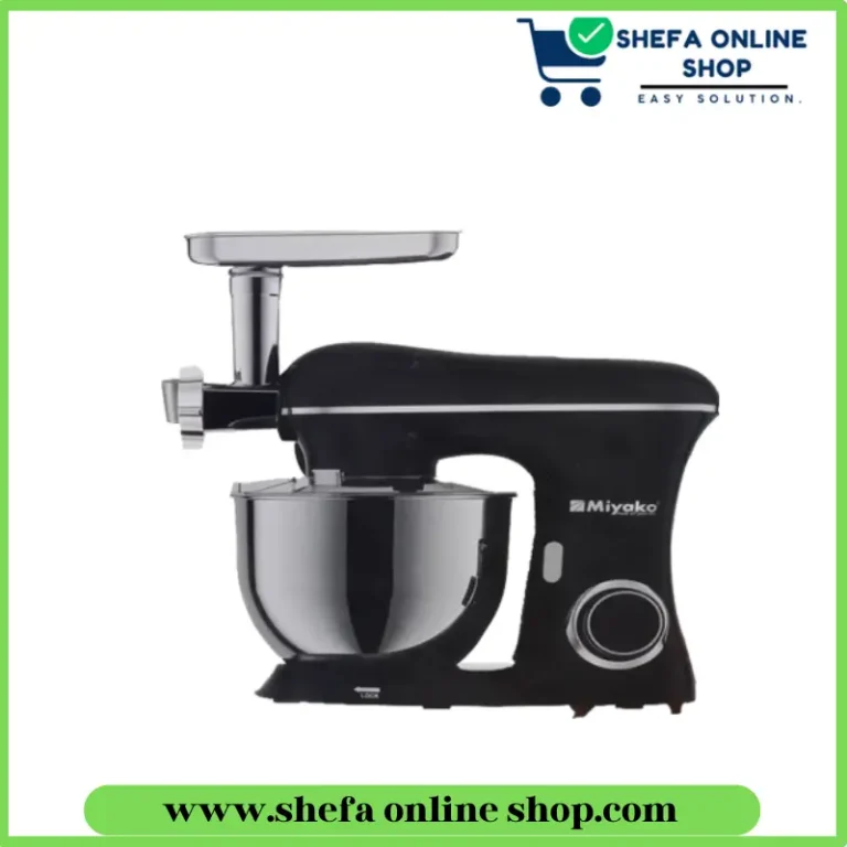 Miyako BOWL BEATER : SM -1554M (7L) WHITE MEAT GRINDER