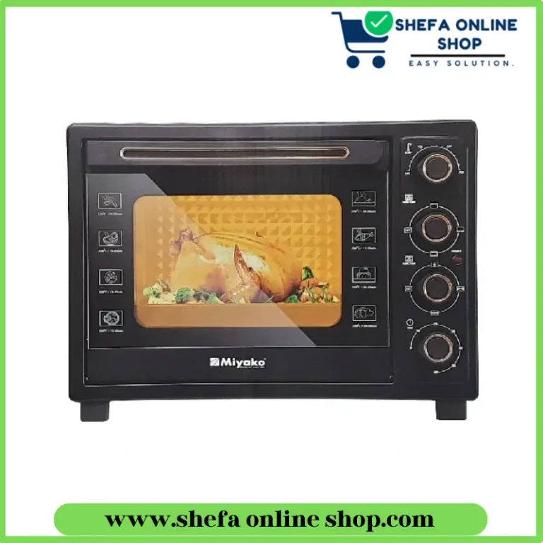Miyako MT-70RCL Big Size Electric Oven-70 Liters