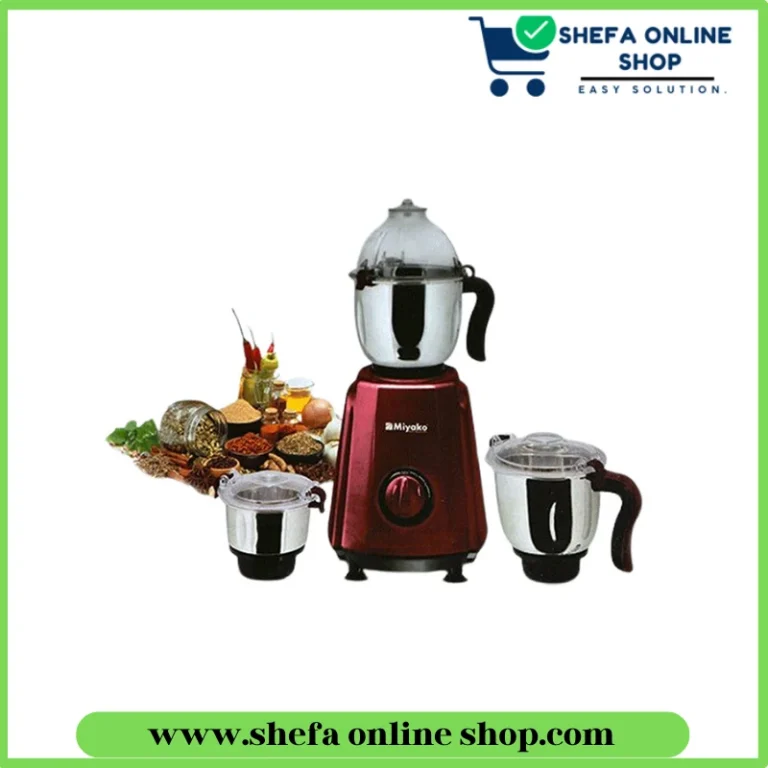 Miyako BLENDER : RED SPARROW (850W)