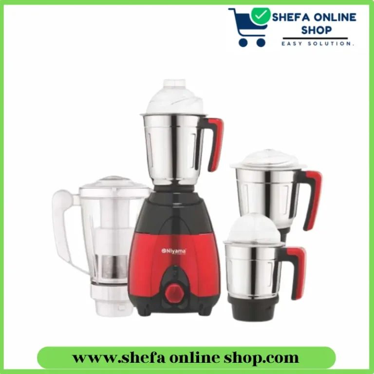 Niyama Mixer Grinder NIB-150 VICTOR