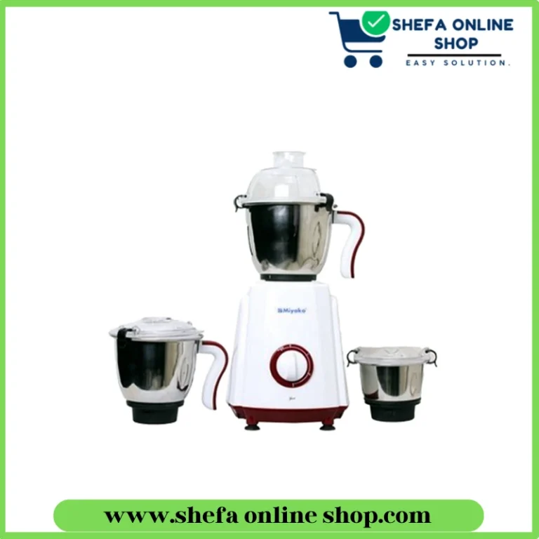 Miyako Jazz 800 Watt Blender