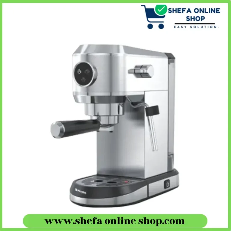 Miyako EXPRESSO COFFE MAKER : CM-2026A ( 1L) SLIM