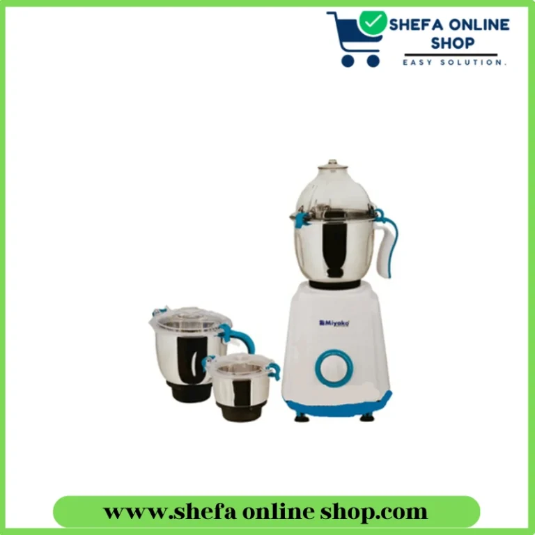 Miyako MOZART Blender Grinder 800W