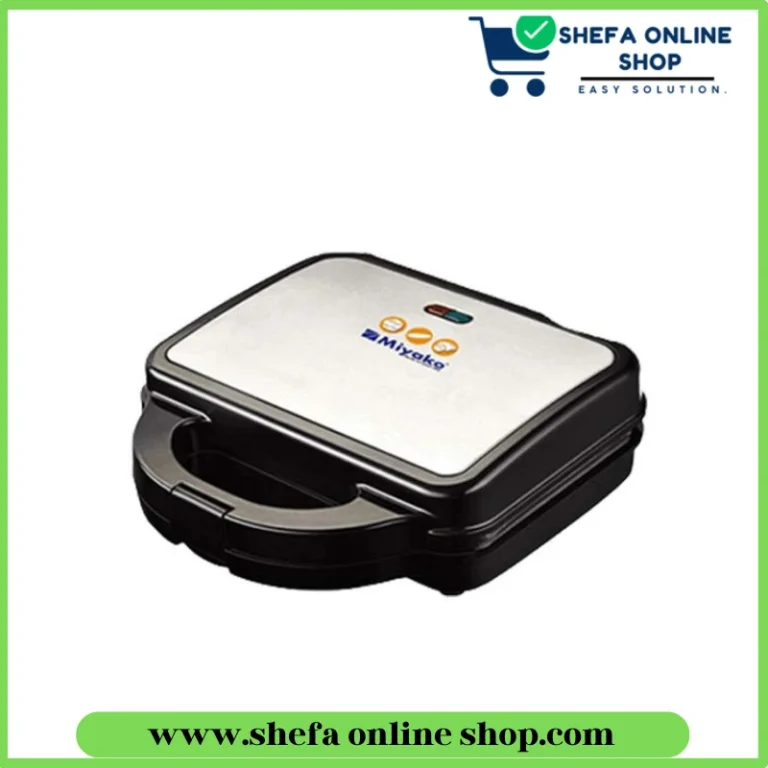 Miyako SM-826 3 in 1 Sandwich Maker
