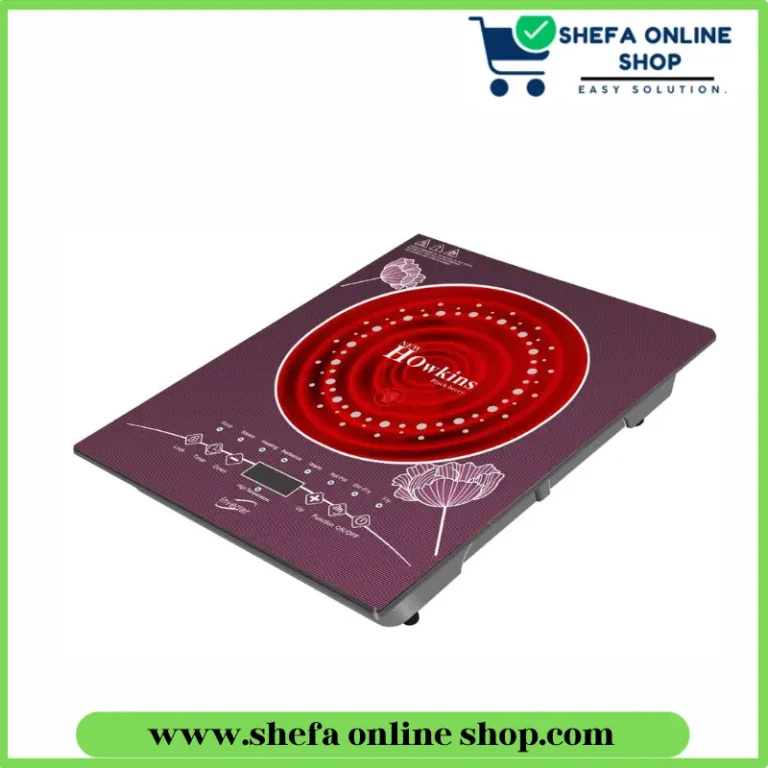 Hawkins Infrared Cooker 2200W Power Favorable