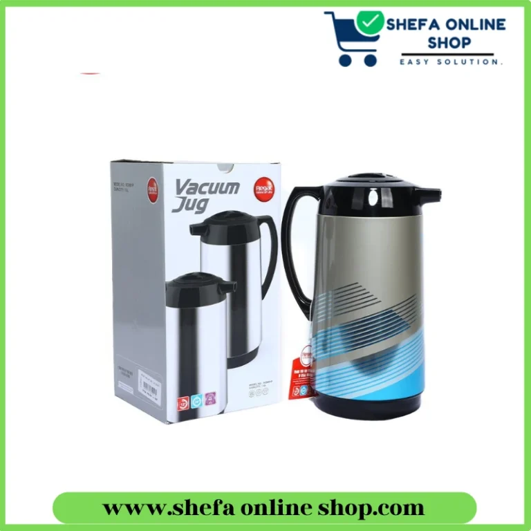 Regal vacuum water flask (1ltr)