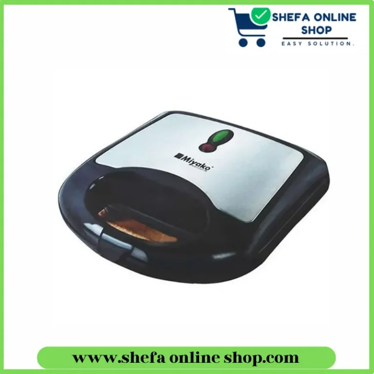Miyako Sandwich Maker SW-219M