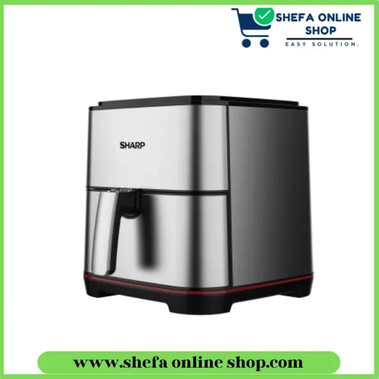 Sharp KF-AF70M-ST Air Fryer Auto Pot Detection