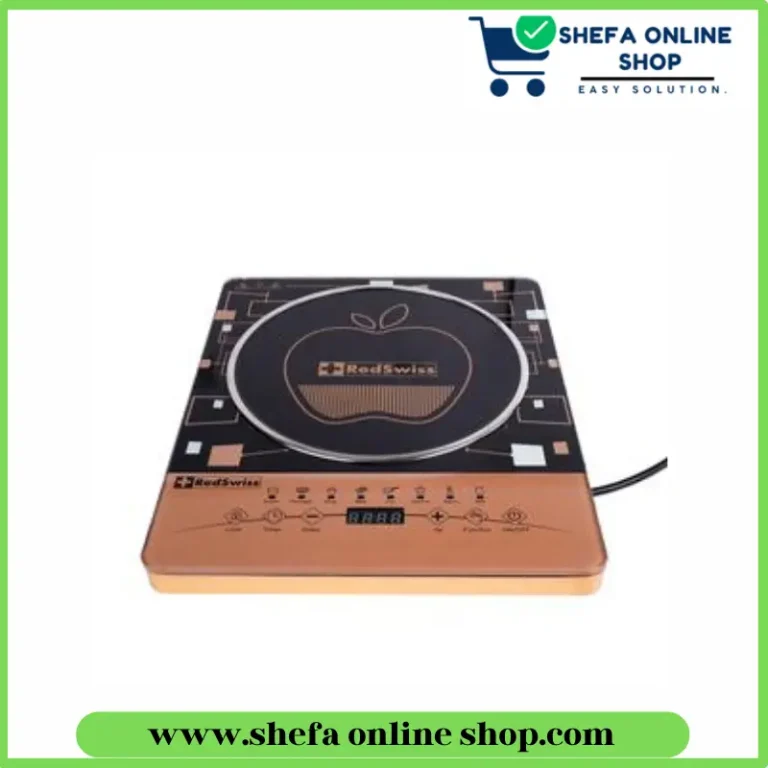 RedSwiss Infrared Cooker RSIC-005