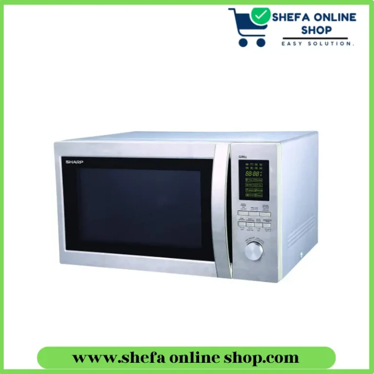 Sharp R-78BT ST 43L Child Lock Microwave Oven & Convection