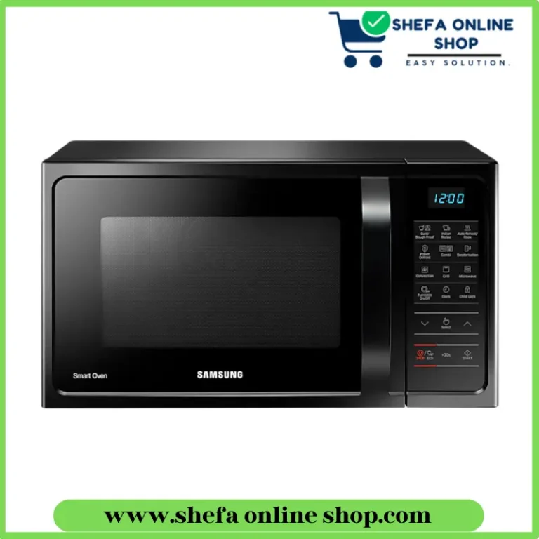 28L Convection MWO with Tripple Distribution System