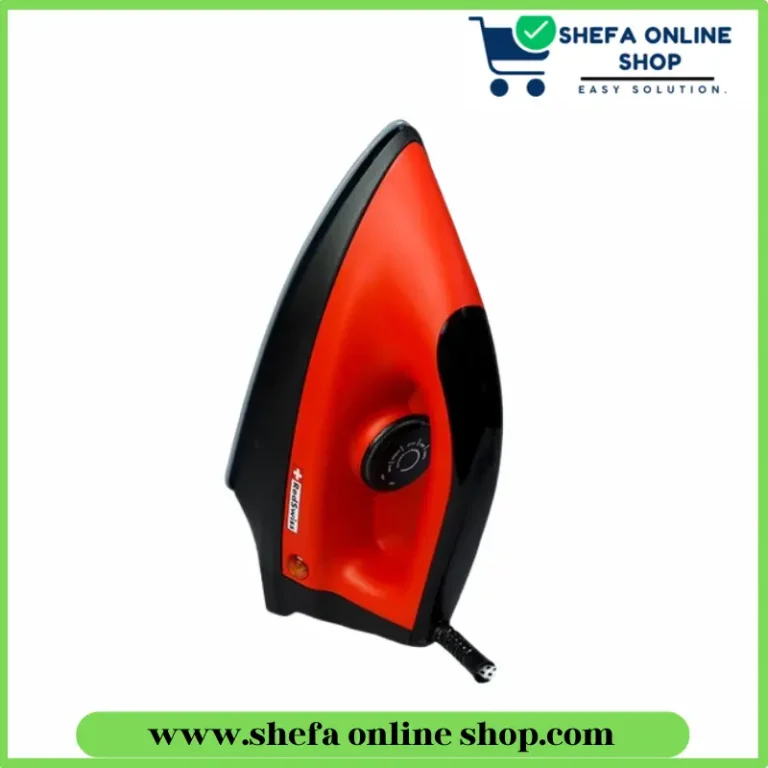 RedSwiss Electric Dry Iron RSEI-701