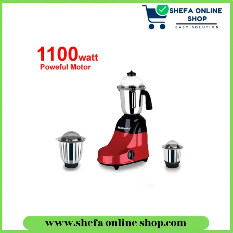 Miyako Blender Red Horse 1100 watt