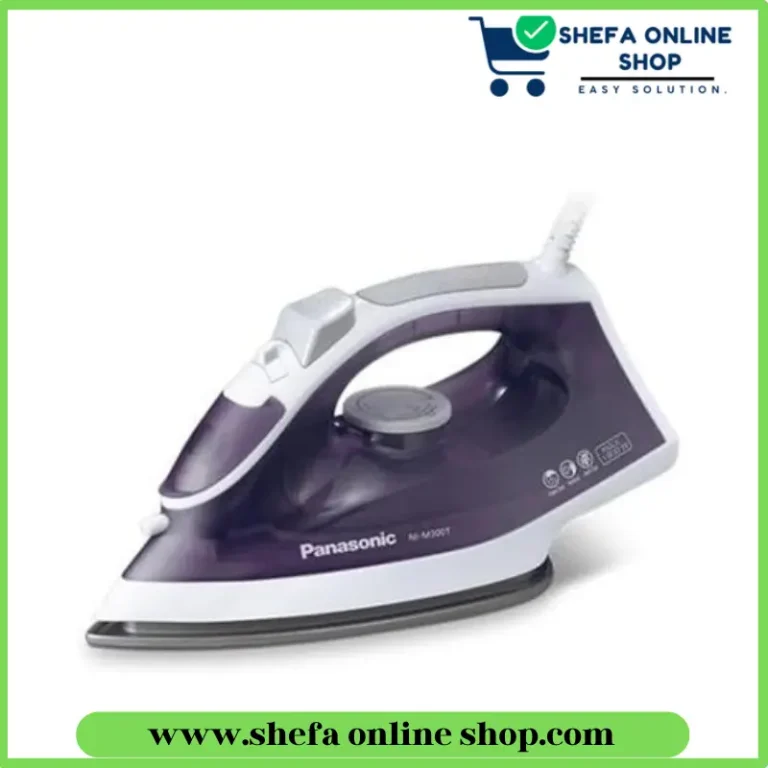 Panasonic NI-M300T Steam Iron