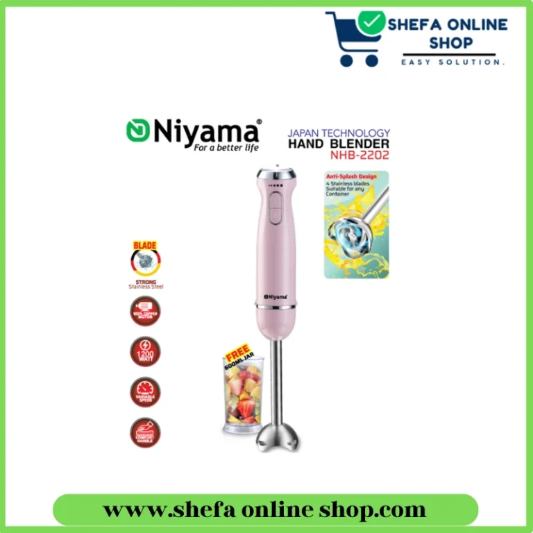 NHD-2202 Hand Blender