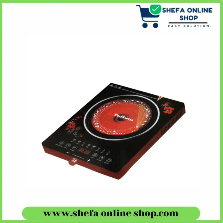 RedSwiss Infrared Cooker RSIC-007