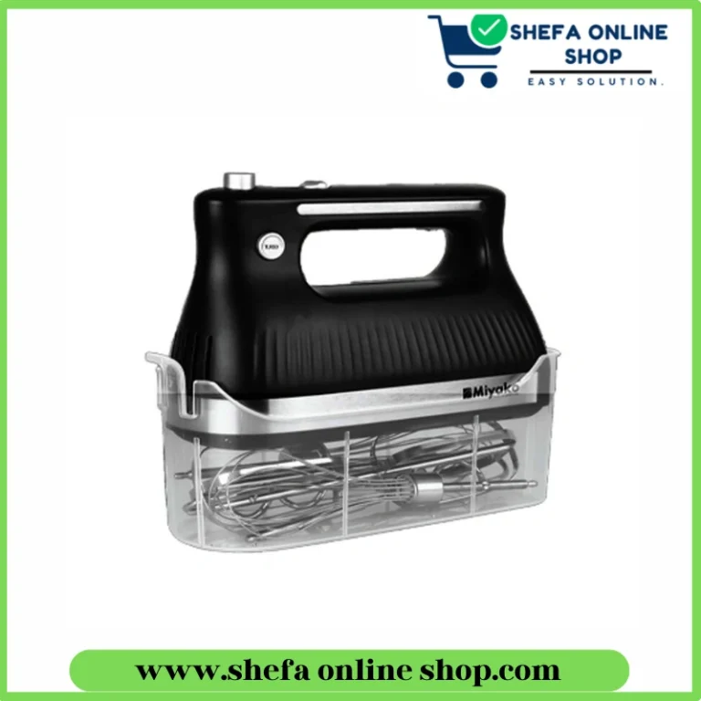 Miyako HM-6669CX Egg Beater