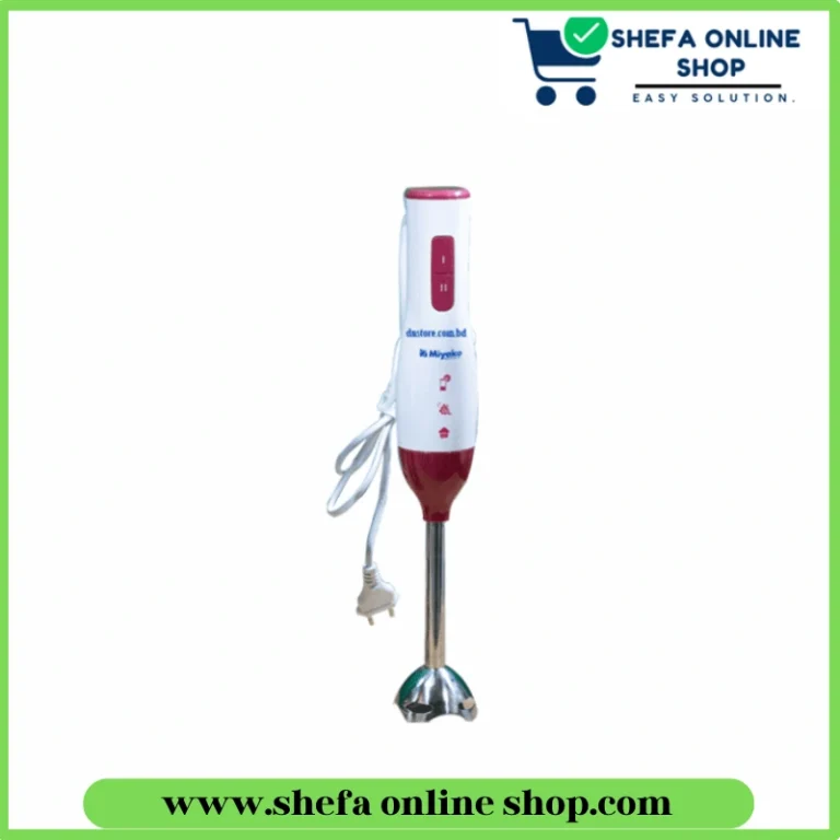 MIYAKO HB7705 HAND MIXER BLENDER 750W