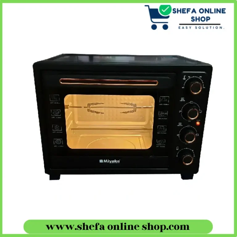 Miyako MT-70RCL Big Size Electric Oven, 70 Liters
