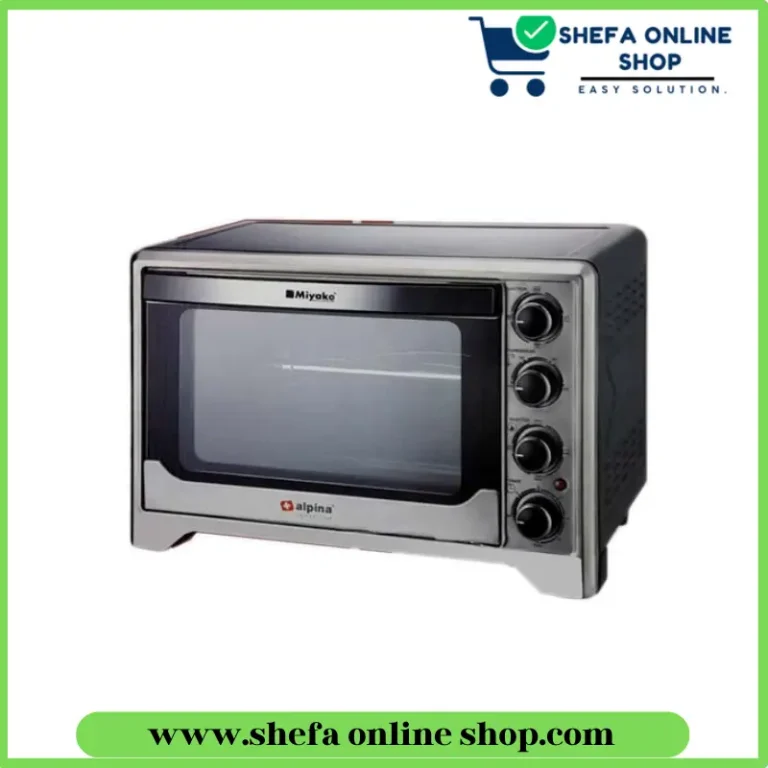 Miyako Electric Oven MT 52 RCL