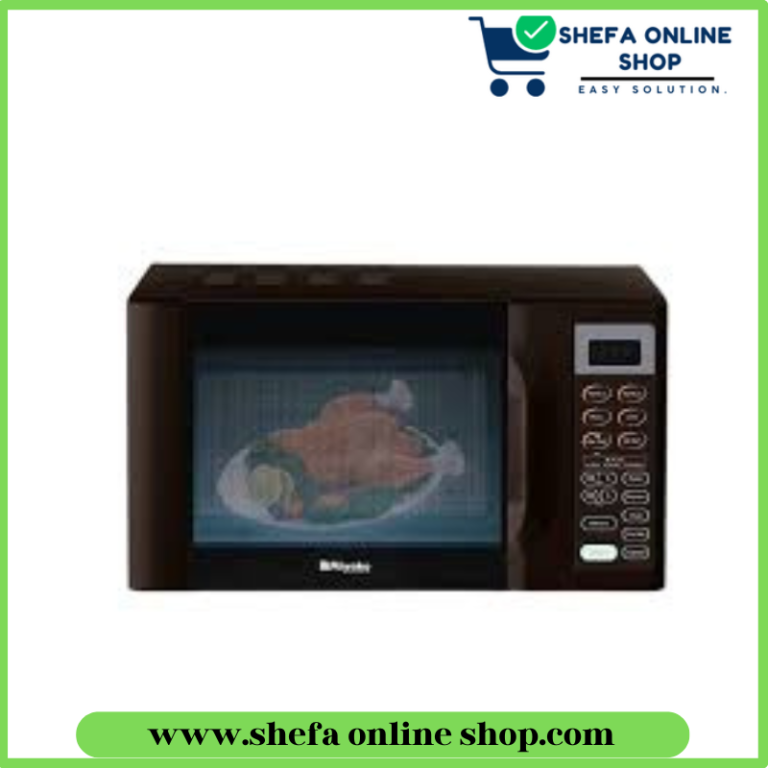 Miyako Microwave Oven MD-90D23 ATP-H3 23 Ltr