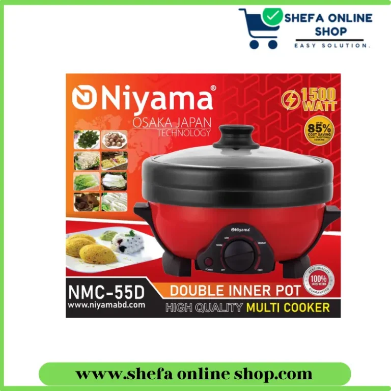 niyama curry cooker