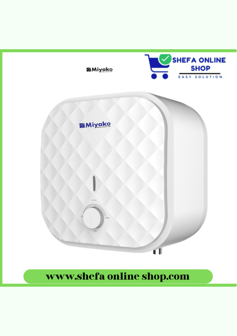 Miyako Geyser – MGY-25L