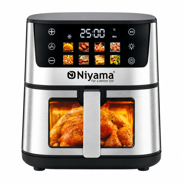 Niyama Air Fryer