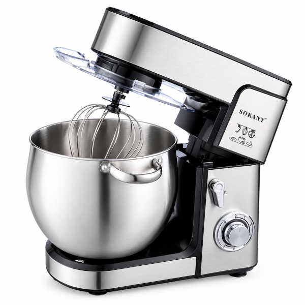 Sokany Stant Mixer SC-624