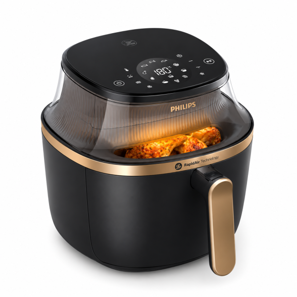 Philips Air Fryer 7.2 Ltr
