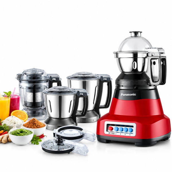 Panasonic MX-AE475(Red)