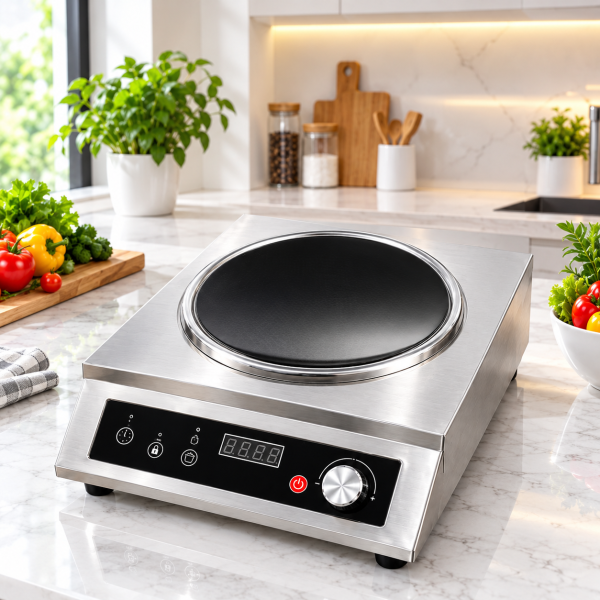 Niyama Infrared Cooker